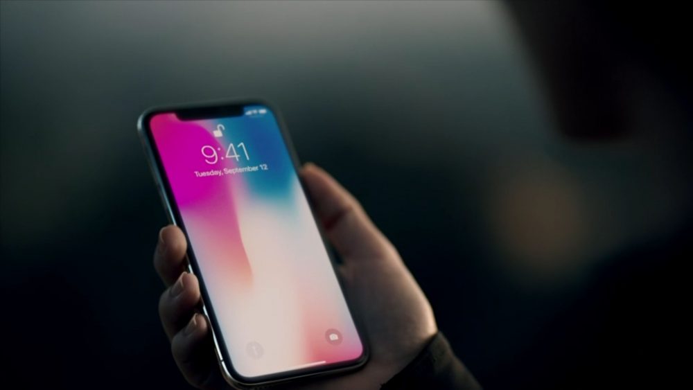 The iPhone X Beats the Galaxy Note 8 for the World’s Best Display Title using Samsung hardware