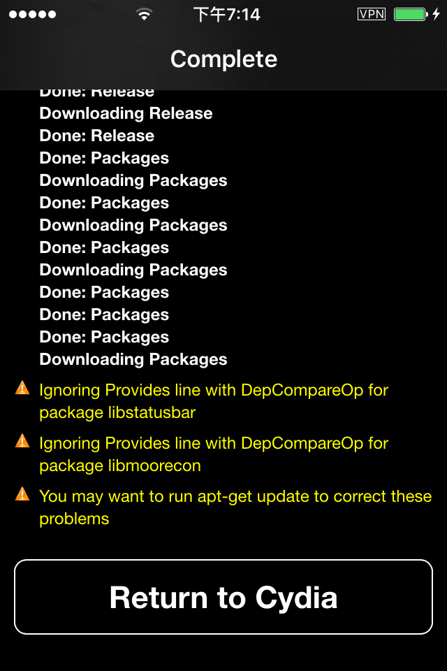 FAQ for Downgrading to iOS 6.1.3 / 8.4.1 with 3uTools