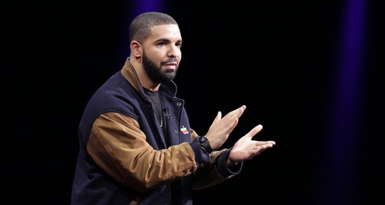 Apple Gives Drake Blank Check to Make Films