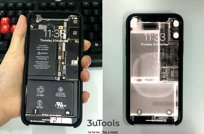 Galaxy S22 Ultra and Vanilla Teardown Wallpapers | iFixit News