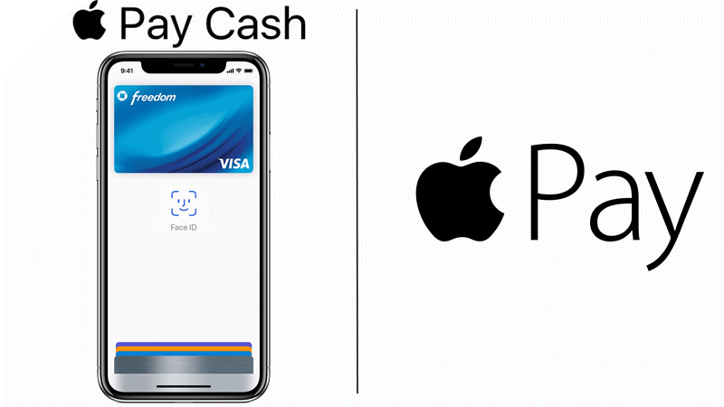 What’s The Difference Between Apple Pay and Apple Pay Cash?