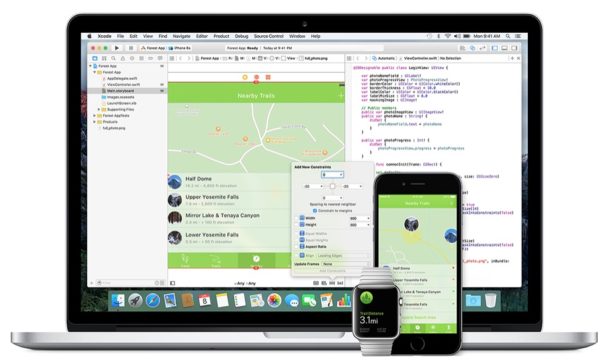 watchOS 4.2 beta 3, tvOS 11.2 beta 3, and macOS High Sierra 10.13.2 beta 3 Released for Testing