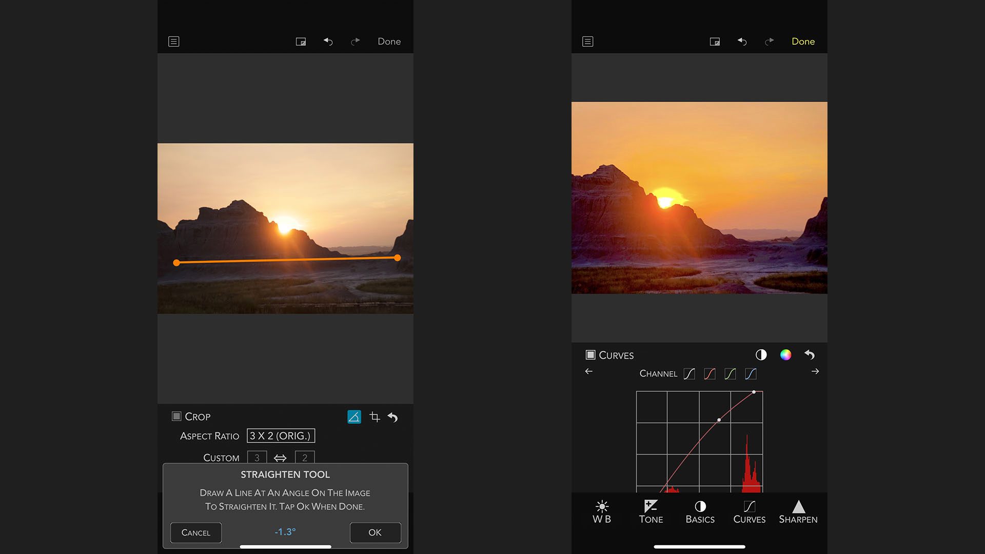 Former Apple Engineering Director Launches RAW Power Photo Editor for iOS
