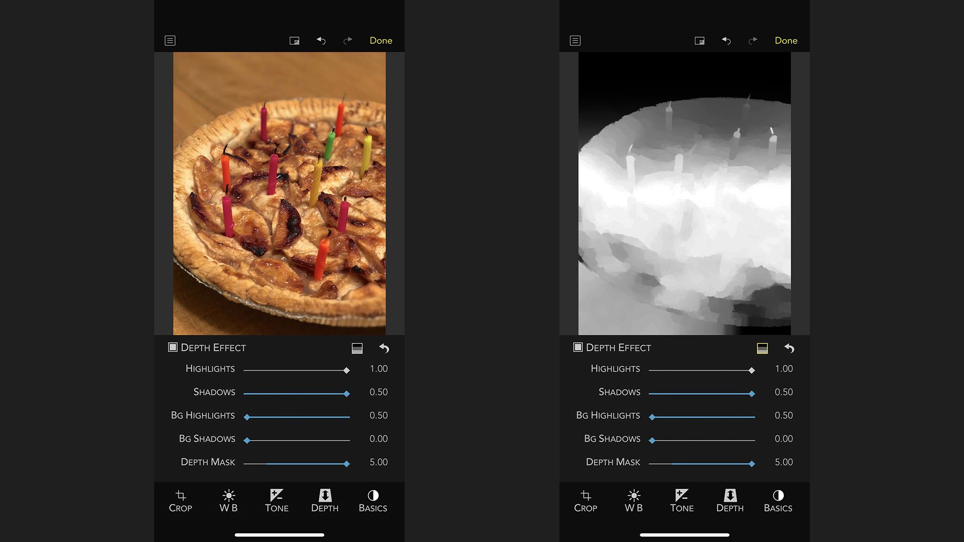 Former Apple Engineering Director Launches RAW Power Photo Editor for iOS