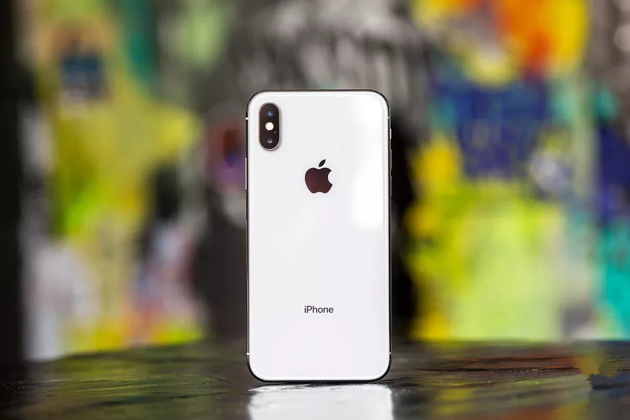 Apple is Reportedly Working on A Laser-based 3D Sensor for 2019 iPhone