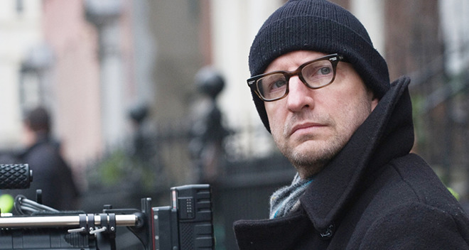 Director Steven Soderbergh Secretly Shot New Horror Movie Entirely on iPhone