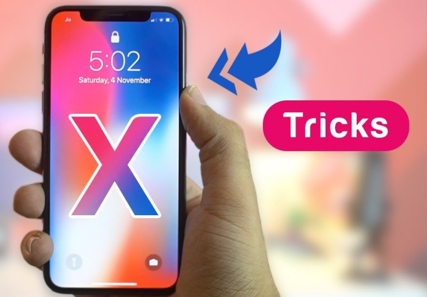 10 iPhone X Tips and Tricks - 3uTools