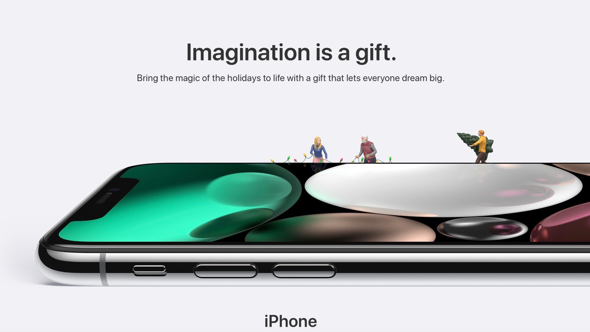 Apple Today Has Shared Its 2017 Holiday Gift Guide