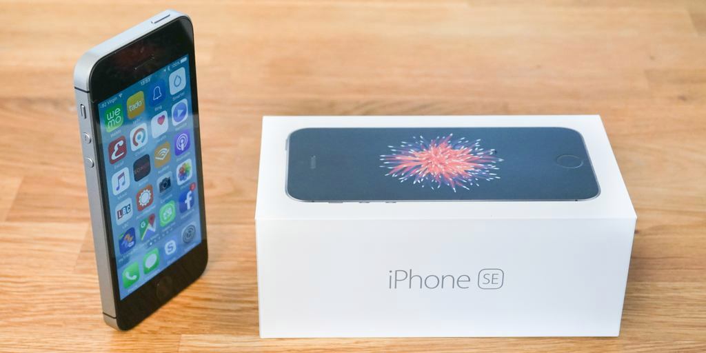 Apple Served with Warrant to Unlock the Texas Shooter’s iPhone SE