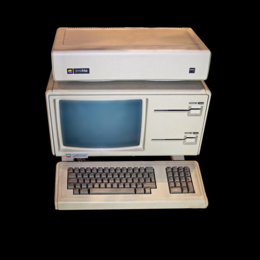 Apple’s Lisa-1 Goes for $50,300 At Technology Auction in Cologne, Germany