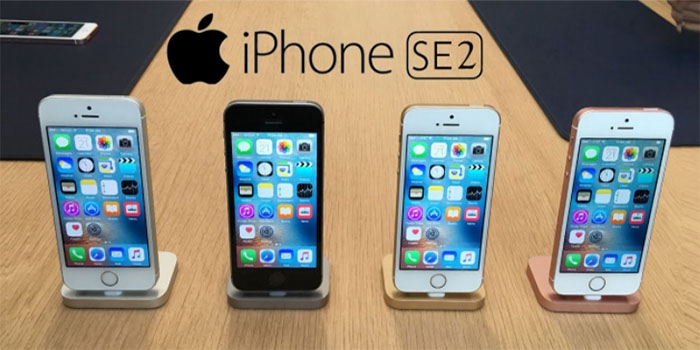 iPhone SE 2 Again Rumored to Launch in First Half of 2018