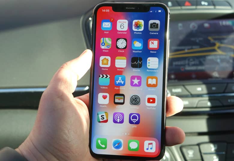 Affordable Android Beats iPhone X in New Speed Test