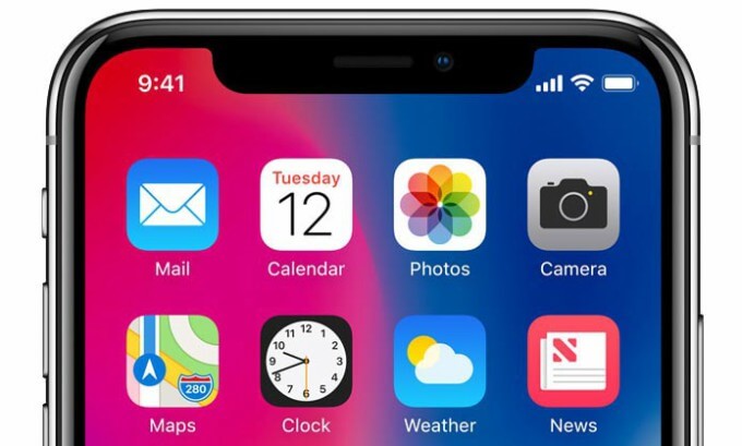 5 Features We Would Like to See in iPhone X – Jailbreak Wishlist