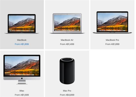Apple’s Black Friday Shopping Deal Hits Australia, Offers Gift Card Worth Up to $160