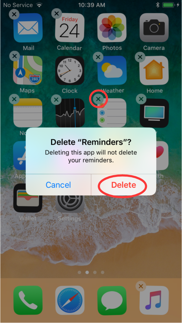 4 Ways to Uninstall iOS Apps On Your iPhone or iPad 