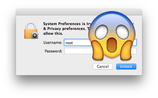 How to Prevent Root Login Without a Password in MacOS High Sierra