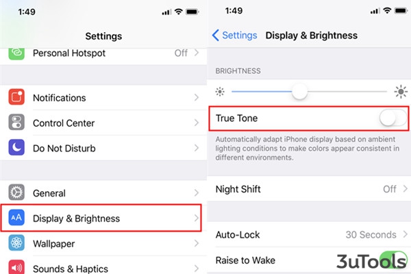 How to Set Color Filters for Your iPhone X?