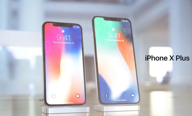 Apple iPhone XI S Plus with 6.5-inch Display Ahead？