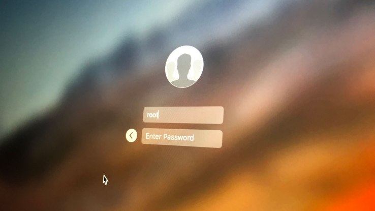 Apple Releases A macOS Security Update to Fix Huge Login Security Flaw