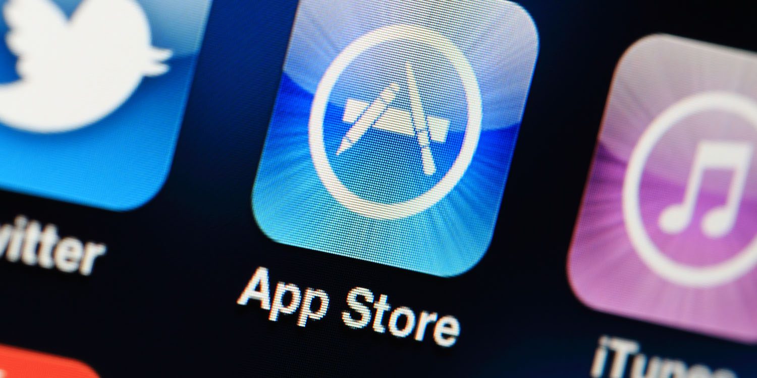 Apple Removes Violent Games From App Store 