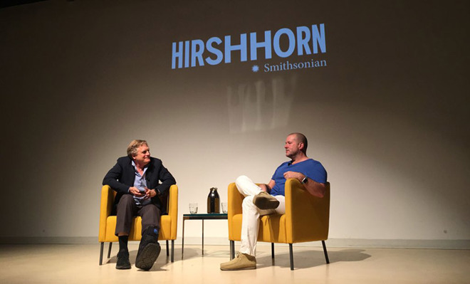 Jony Ive Discusses the Future of Design at Apple, Steve Jobs and More 