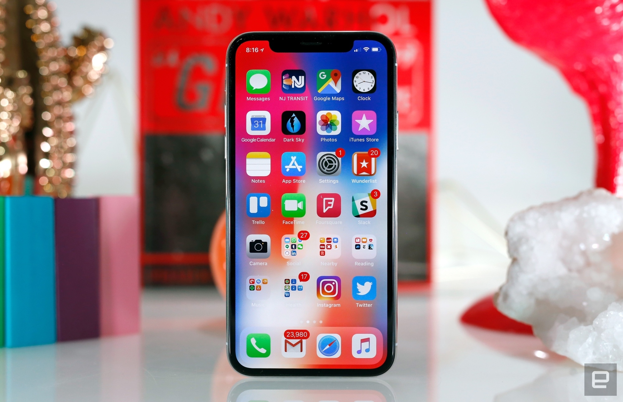 Qualcomm Hopes to Ban Apple's iPhone X Sales With New Lawsuit