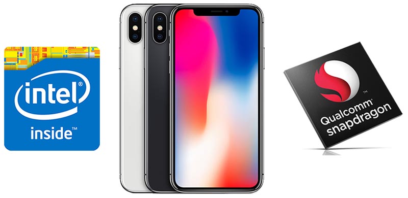 How to Find Out If Your iPhone X Has Qualcomm or Intel LTE modem