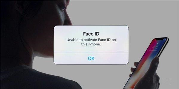 Face ID Not Working on iPhone X After Updating to iOS 11.2? 