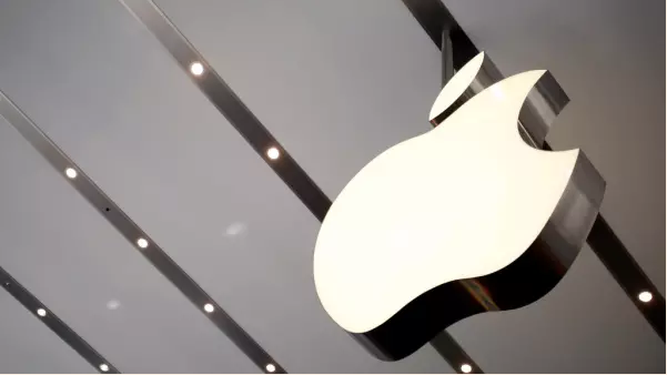 Apple Agrees to Deal With Ireland Over $15 Billion Unpaid Tax Issue