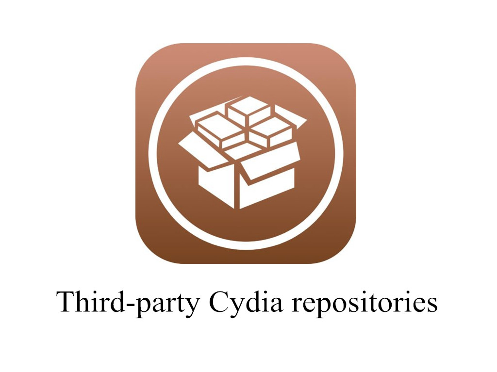 Looking For More Cydia Repositories For Fun?