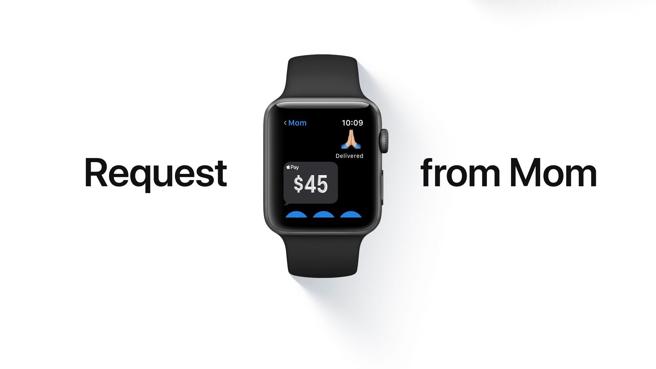 WatchOS 4.2 for Apple Watch Now Available with Apple Pay Cash Support