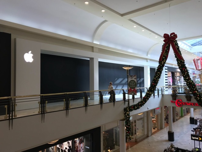 Bigger Apple Crabtree Store to Open in Raleigh on Dec. 9