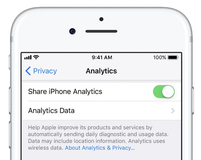 Here's How Apple Improves the iOS and Mac User Experience While Protecting Your Privacy