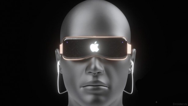 Apple’s Rumoured AR Headset Could Launch Earlier Than Expected