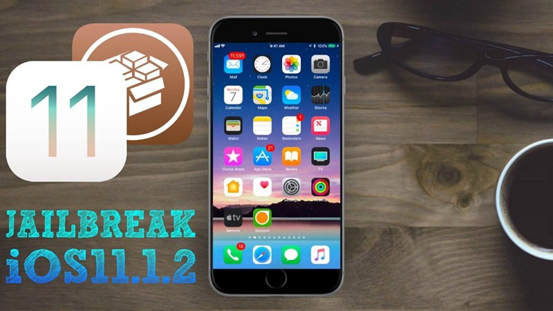 iOS 11.1.2 Jailbreak FAQ: Here’s What You Need To Know
