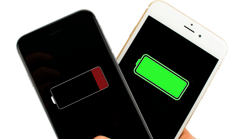 Apple Is Intentionally Slowing Down Older iPhones With Degraded Batteries