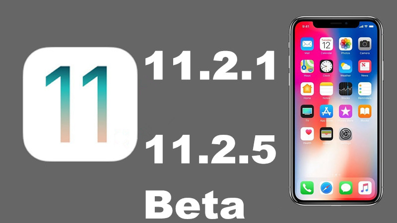How to Install iOS 11.2.1 / iOS 11.2.5 Beta Using 3uTools?