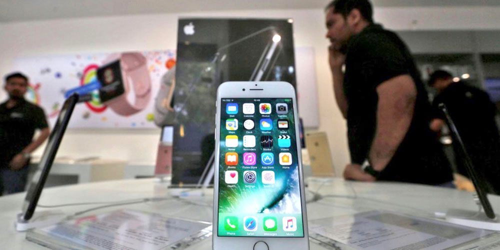 Apple’s Head of India Operations to Leave Company as Growth Slows