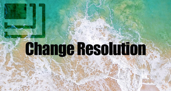 How to Change Resolution On Any iPhone Running iOS 11 Using Ian Beer’s Jailbreak Exploit?