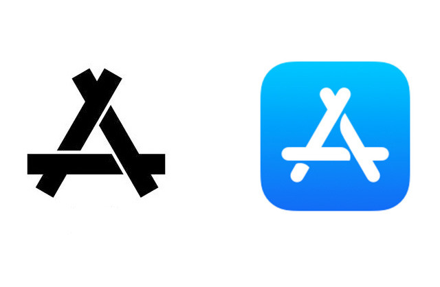 Chinese Clothing Label Sues App Store Logo Breaks Copyright