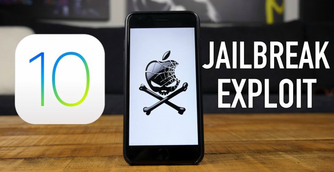 All iOS 10-10.3.3 Exploits Explained + Jailbreak Progress So Far