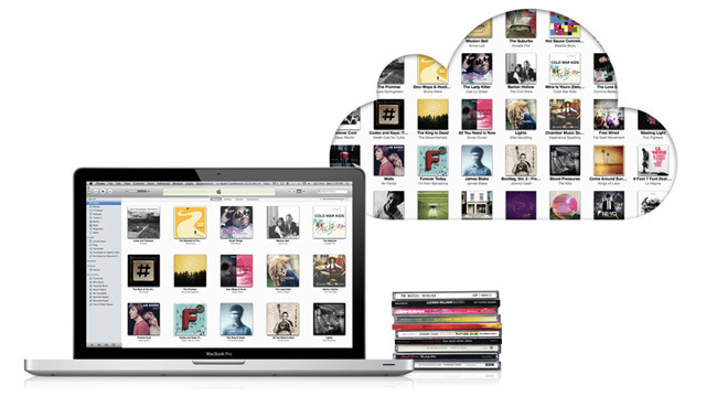 Amazon Discontinues its iTunes Match Competitor that Stored up to 250,000 Songs in the Cloud