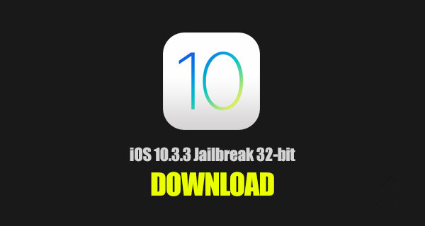 Tihmstar Releases iOS 10.x H3lix Jailbreak for 32-bit Devices