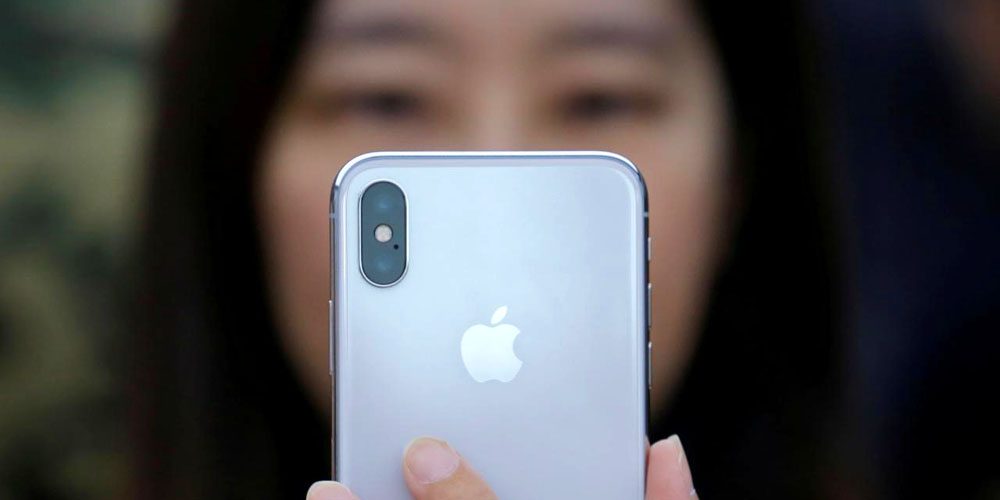 iPhone X is Accelerating both iPhone Upgrade and Android Switching Rates in China