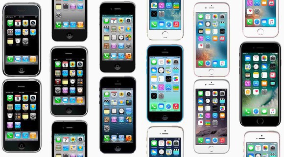 Apple Inc. Rumored to Cut iPhone Prices in Early 2018