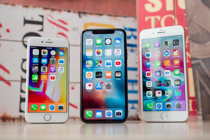 Apple Has Cut Its iPhone X Orders By 40%