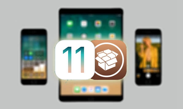 Jonathan Levin Releases iOS 11.0.X - iOS 11.1.X Jailbreak