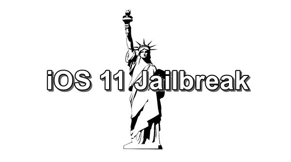 Jonathan Levin Releases iOS 11 – 11.1.2 Jailbreak for All 64-bit Apple Devices!