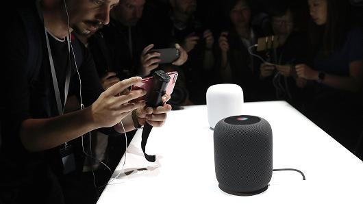 Apple Missed 'Easy Money' By Failing to Ship the HomePod