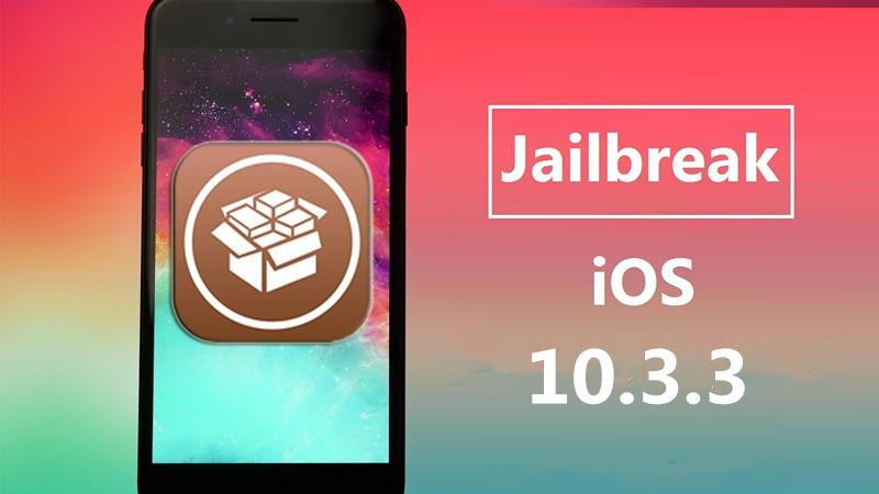 iOS 10.3.X 64-Bit Jailbreak is Coming Soon